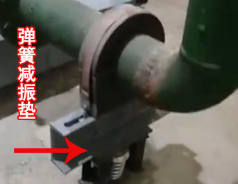 大廈水泵機房噪聲如何治理？