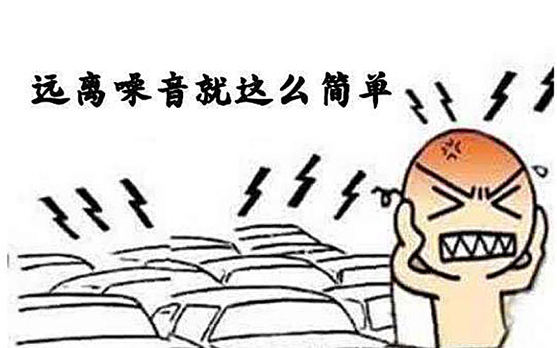 制氧車間隔音降噪怎樣做有效？